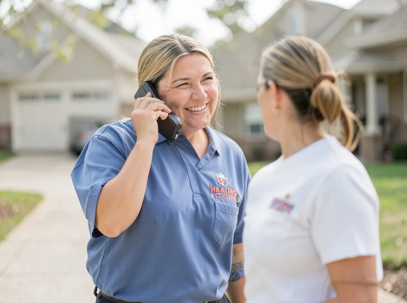 Hvac Repair Dennehotso, AZ FAQs